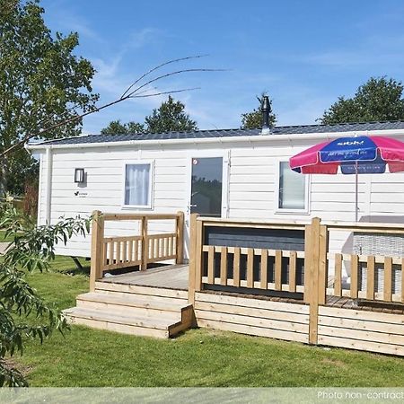 Camping Officiel Siblu Les Pierres Couchees Saint-Brevin-les-Pins Exterior photo