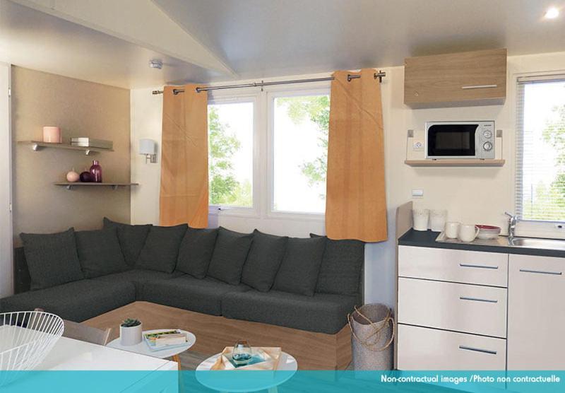 Camping Officiel Siblu Les Pierres Couchees Saint-Brevin-les-Pins Exterior photo