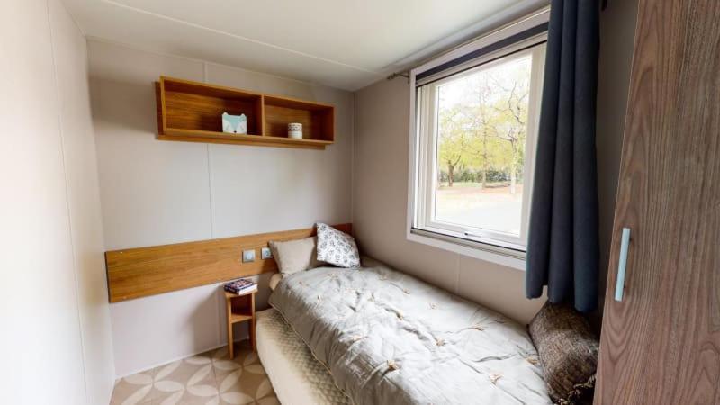 Camping Officiel Siblu Les Pierres Couchees Saint-Brevin-les-Pins Exterior photo