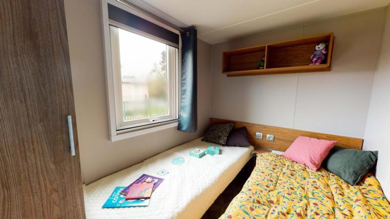 Camping Officiel Siblu Les Pierres Couchees Saint-Brevin-les-Pins Exterior photo