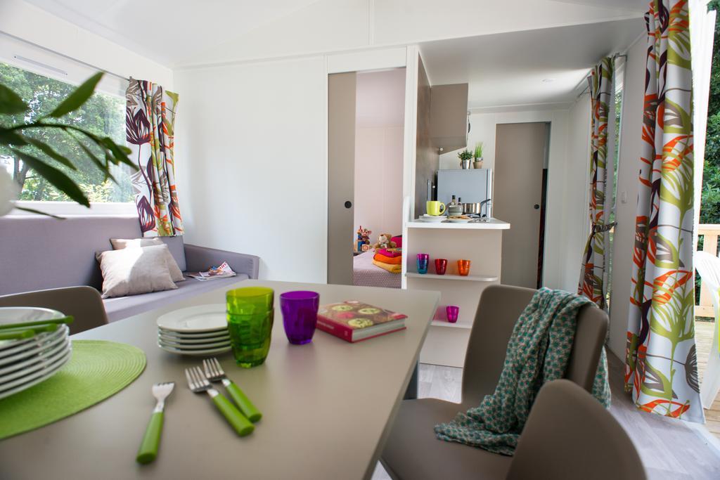 Camping Officiel Siblu Les Pierres Couchees Saint-Brevin-les-Pins Room photo